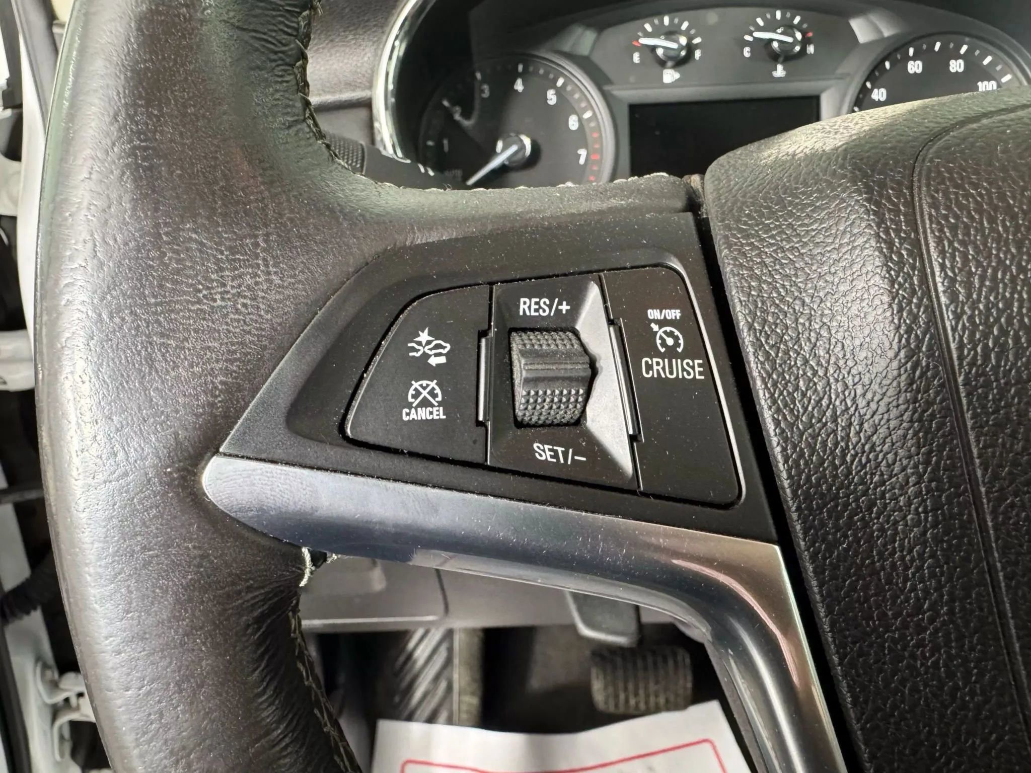 Used 2017 Buick Encore Premium w/ Experience Buick Package image 16