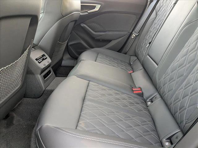 New 2025 Audi S5 Premium Plus image 15