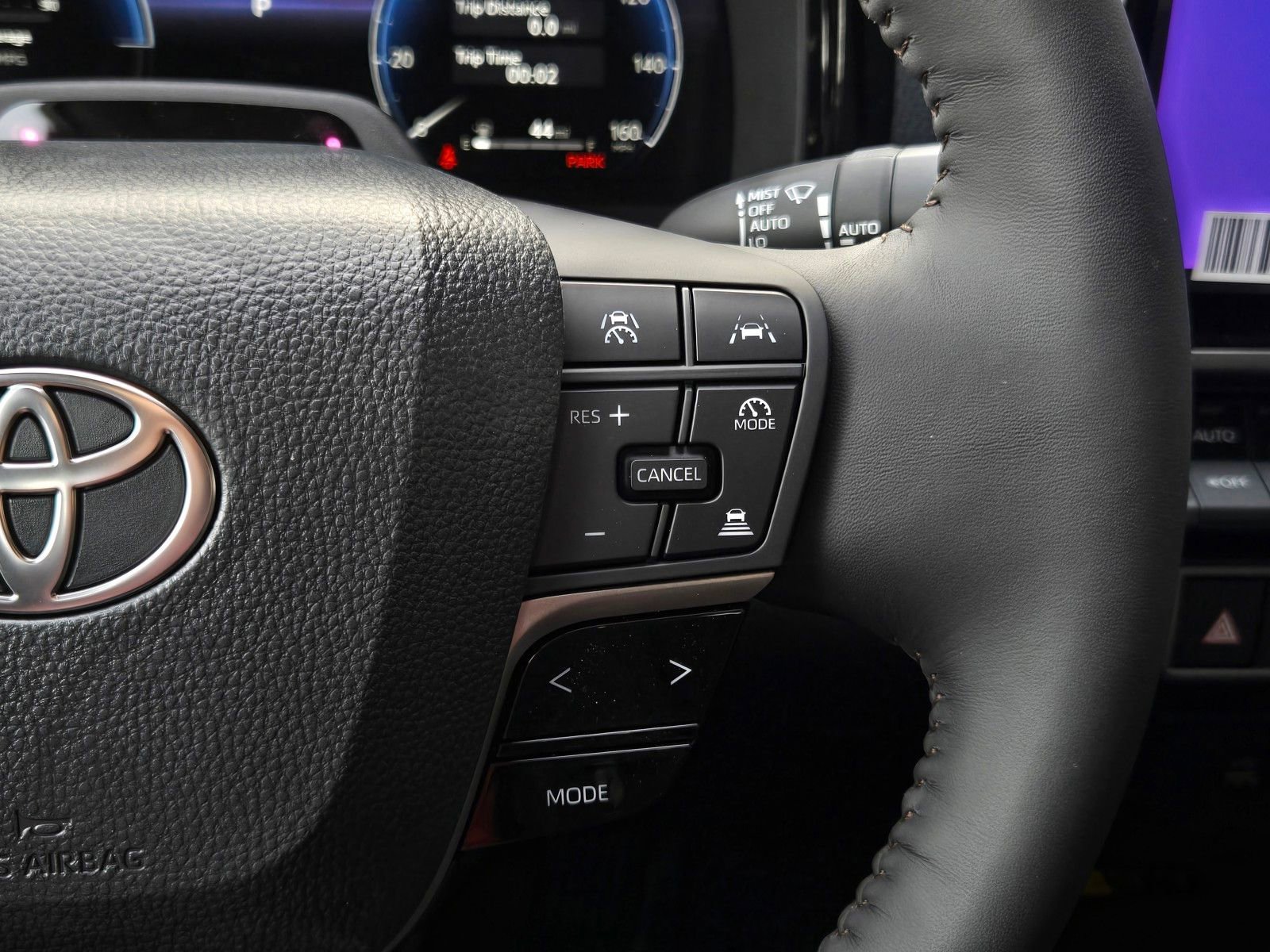 Certified 2026 Toyota Camry XLE w/ Premium Plus Package image 21