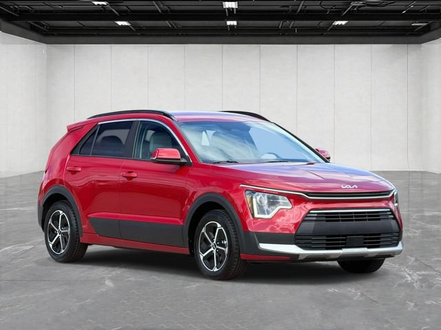 Used 2024 Kia Niro EX FWD image 3