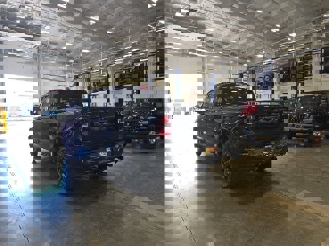 New 2026 RAM 1500 Big Horn image 5