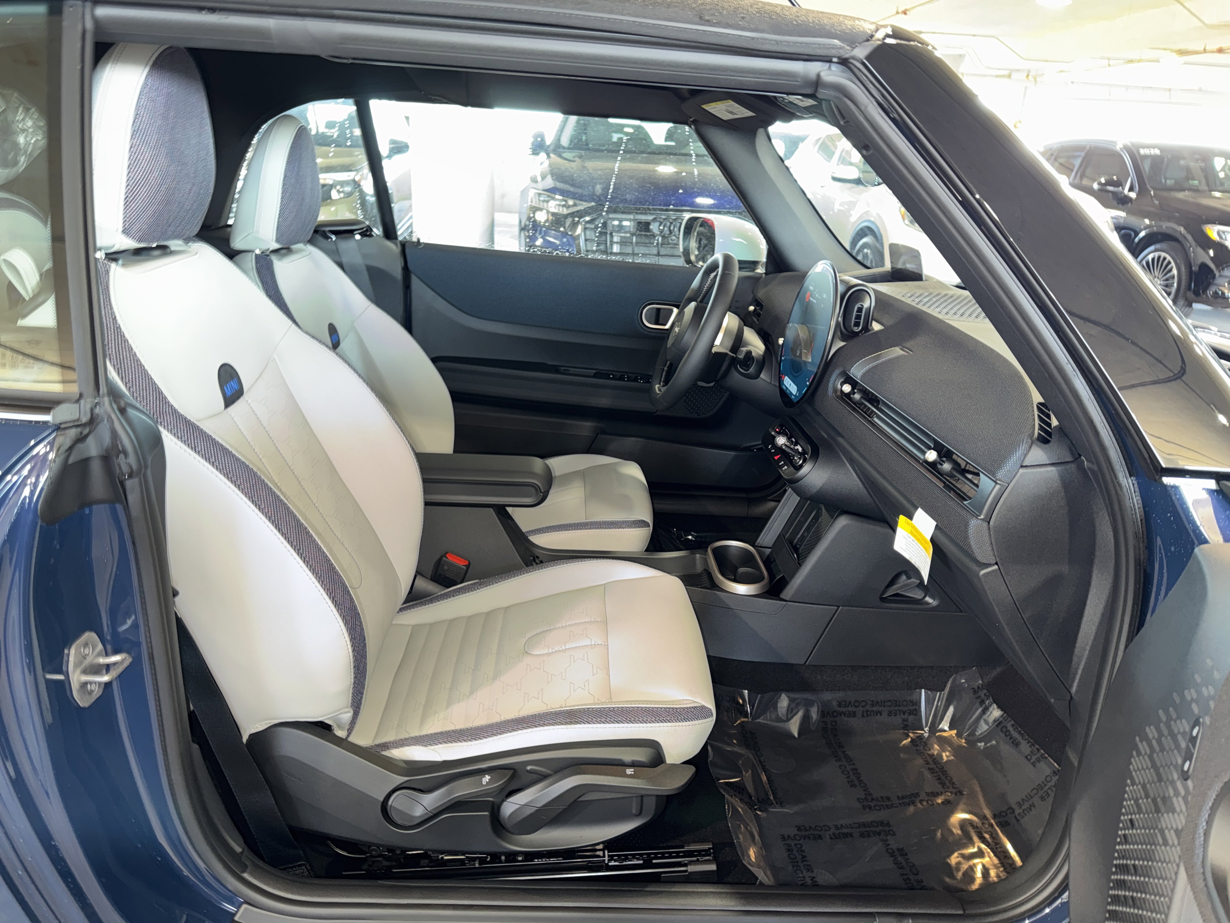 New 2026 MINI Cooper S image 9