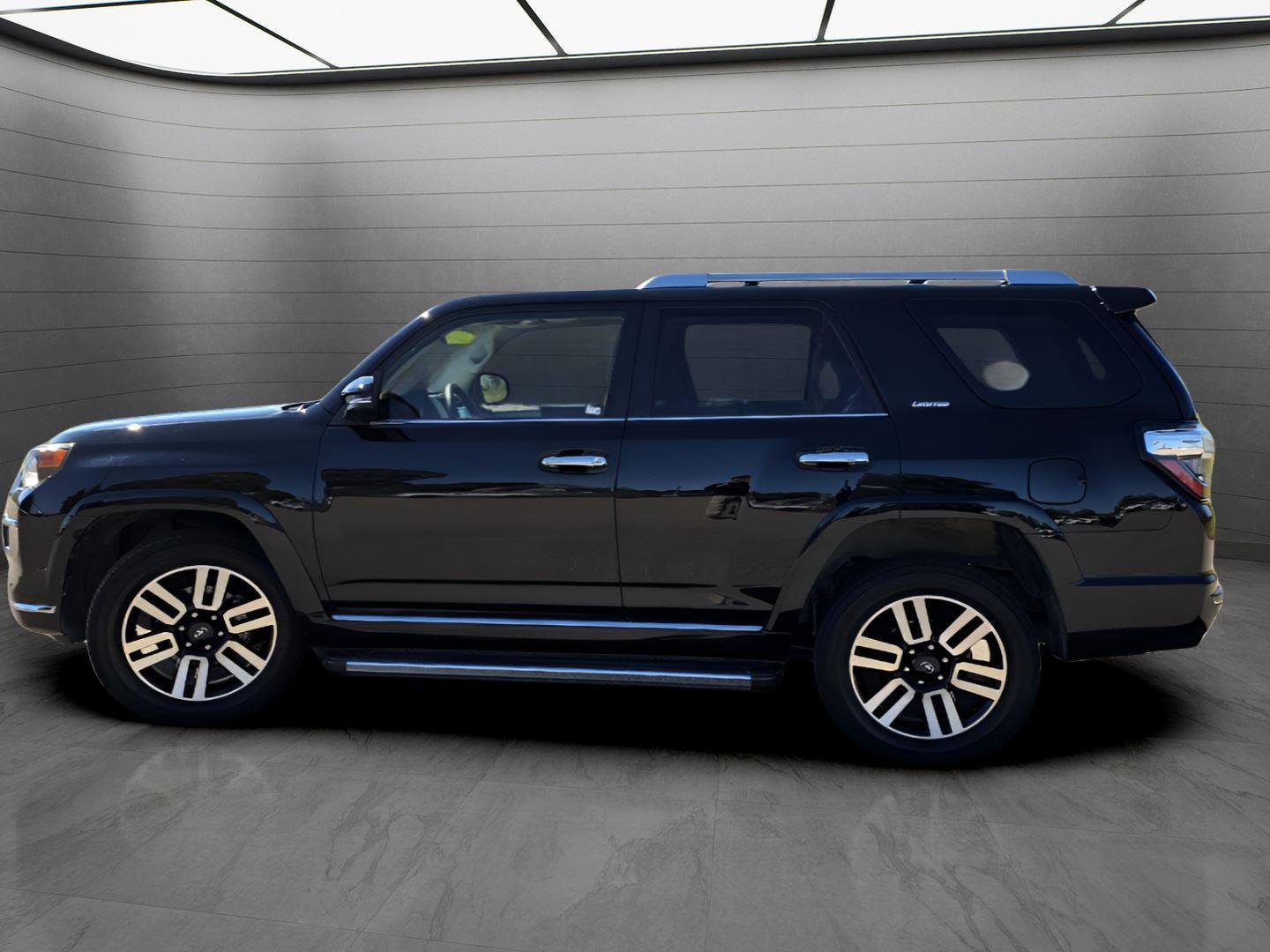 Used 2023 Toyota 4Runner Limited image 7