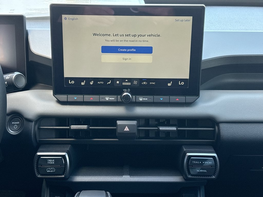 New 2026 Toyota RAV4 SE w/ Weather Package AWD/4WD image 14