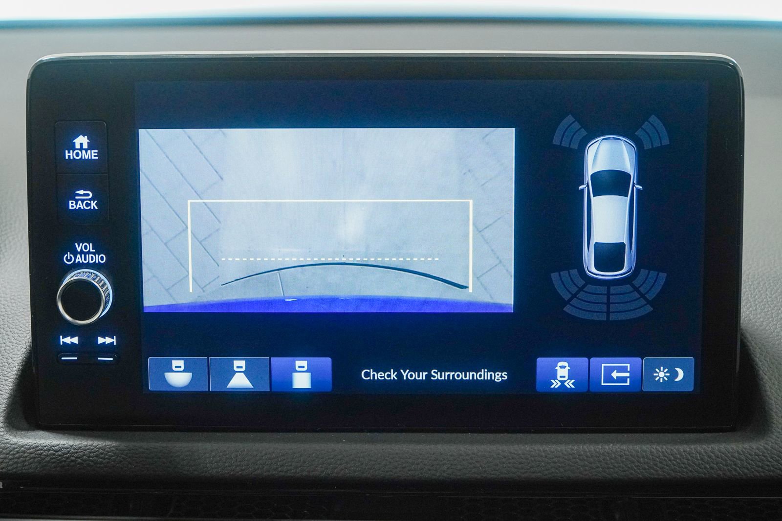 New 2026 Honda Civic Sport Touring image 32