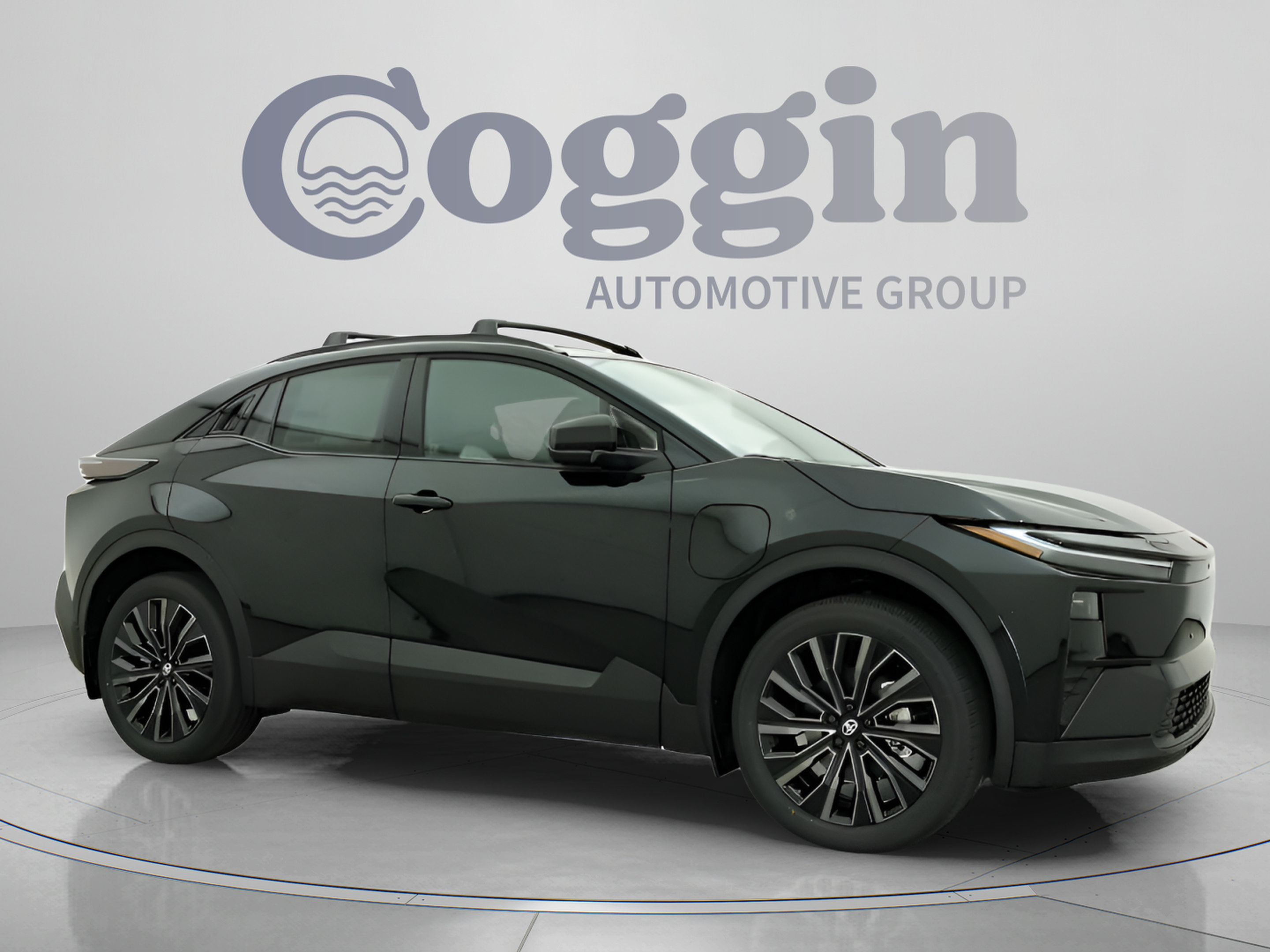 New 2026 Toyota C-HR AWD/4WD image 23