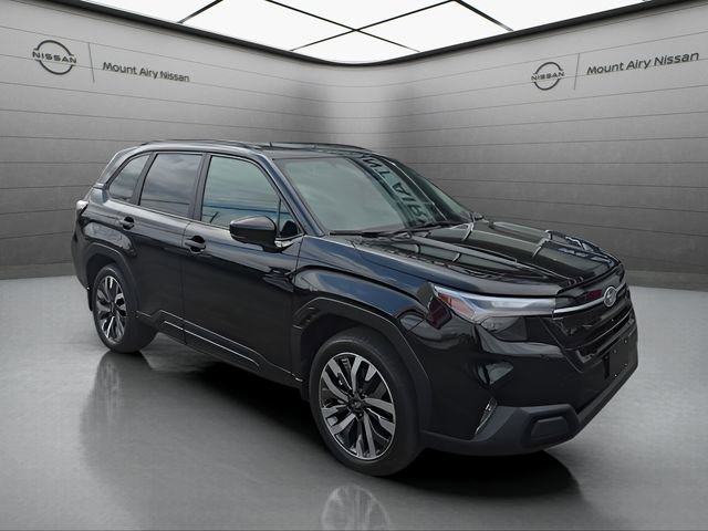 Used 2026 Subaru Forester Touring image 2