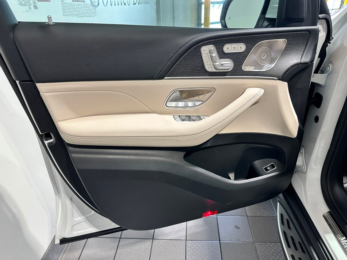 New 2026 Mercedes-Benz GLE 450 4MATIC image 8