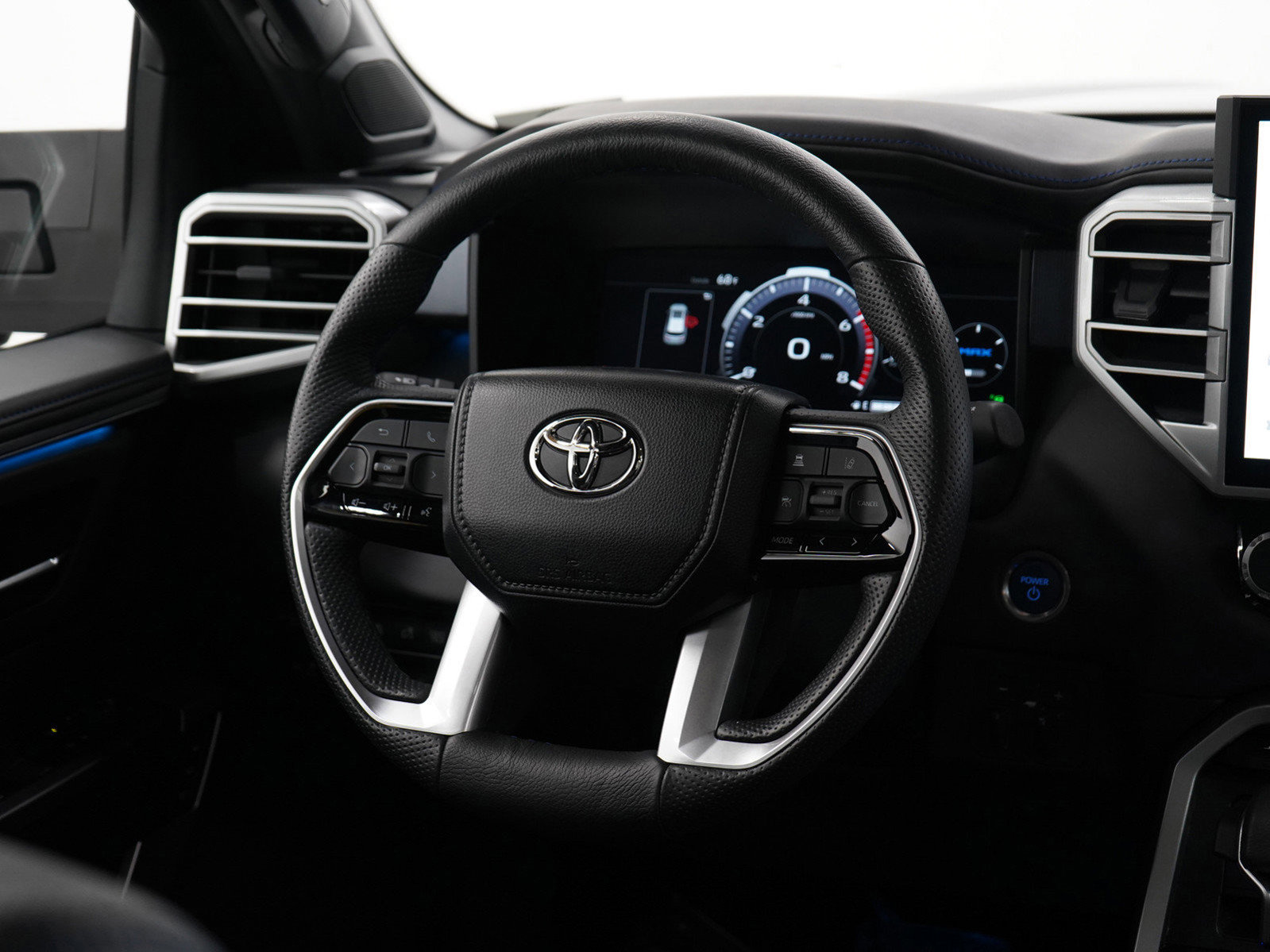 New 2024 Toyota Sequoia Limited image 15