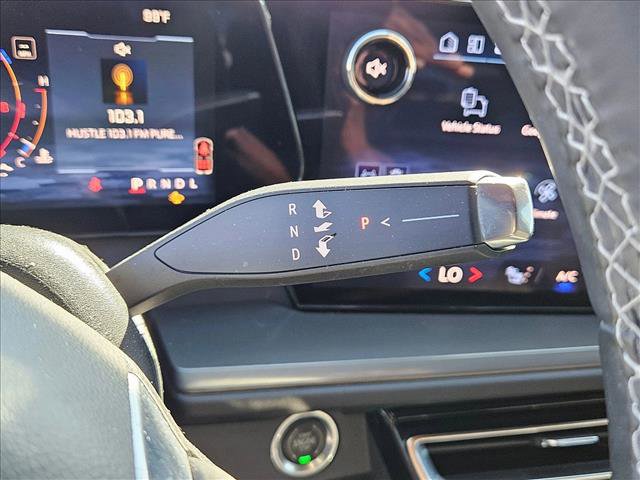 Used 2024 Chevrolet Traverse LS image 13