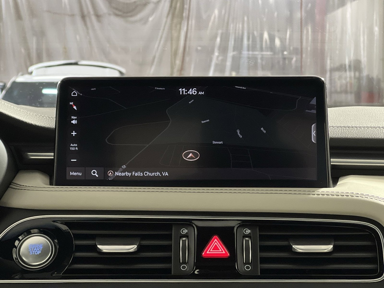 Used 2023 Genesis G70 2.0T w/ Sport Prestige Package image 20