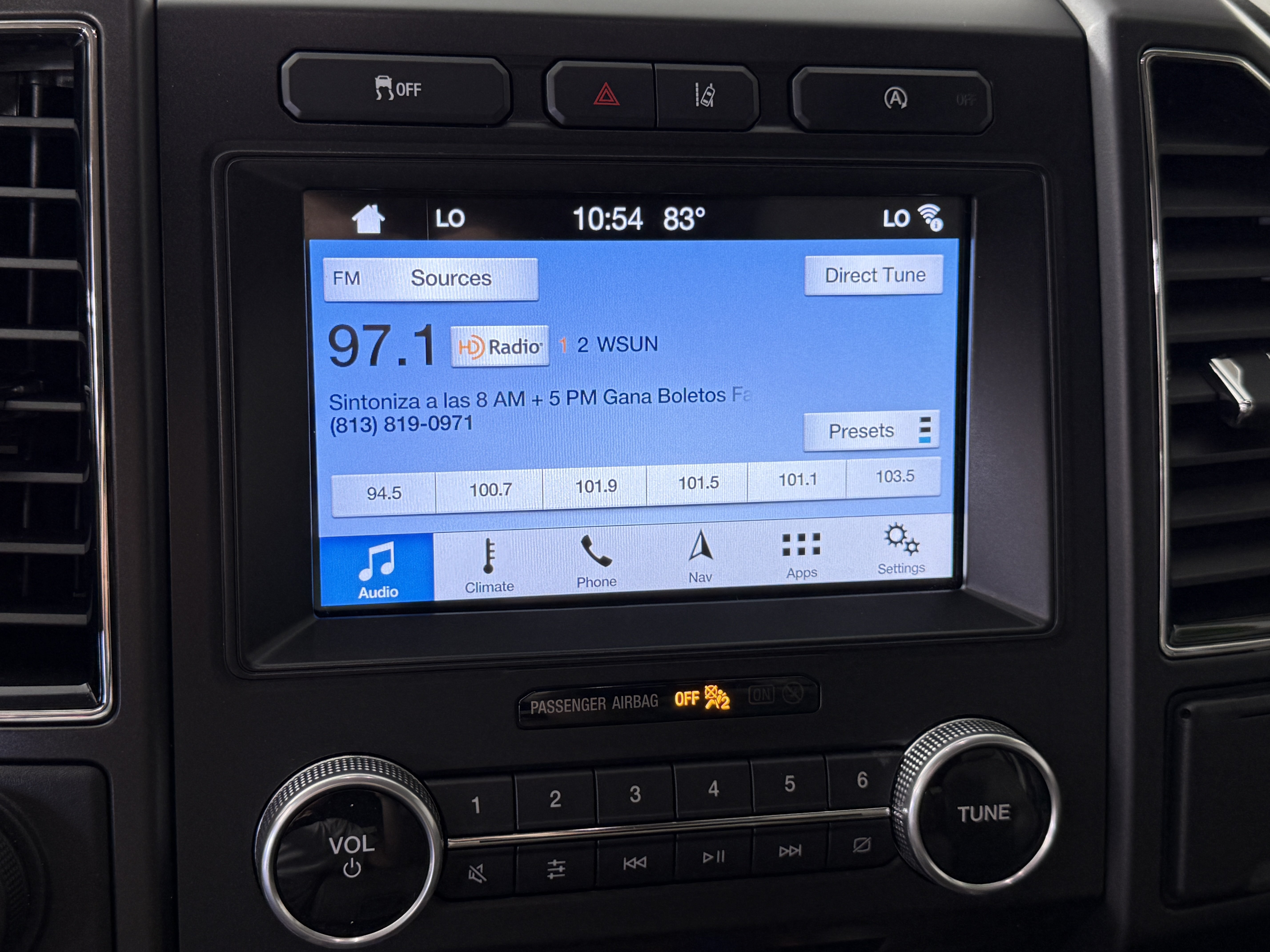 Certified 2018 Ford Expedition Max Limited RWD image 21