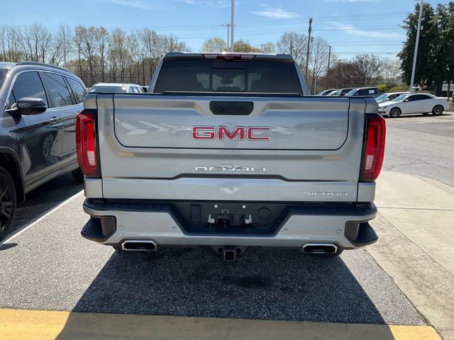 Used 2024 GMC Sierra 1500 Denali w/ Denali Reserve Package image 5