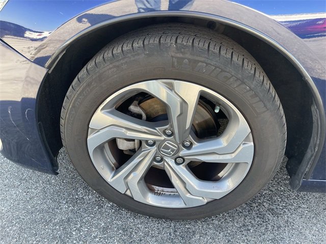 Used 2019 Honda Accord EX-L image 10