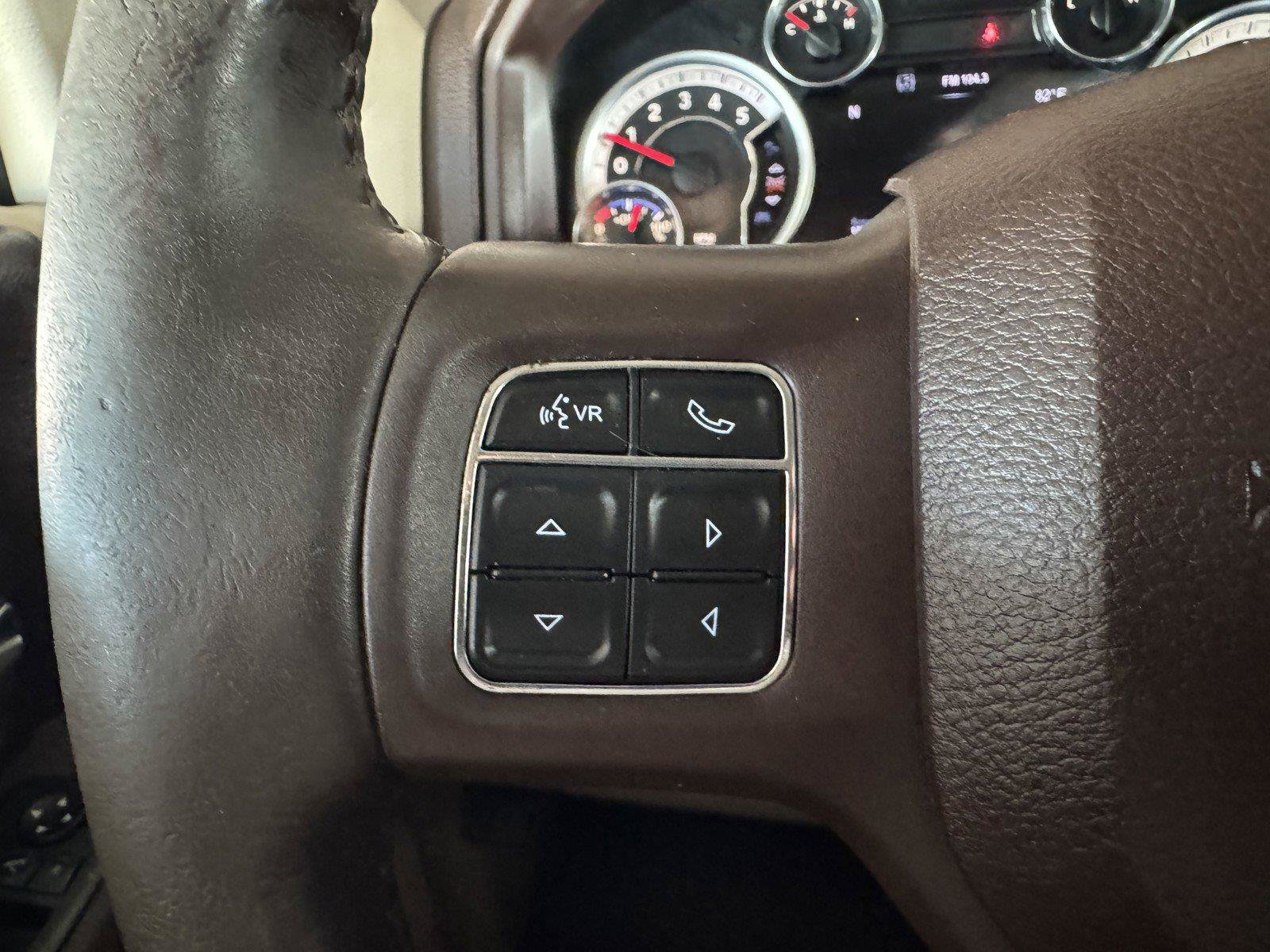 Used 2017 RAM 2500 Lone Star AWD/4WD image 22