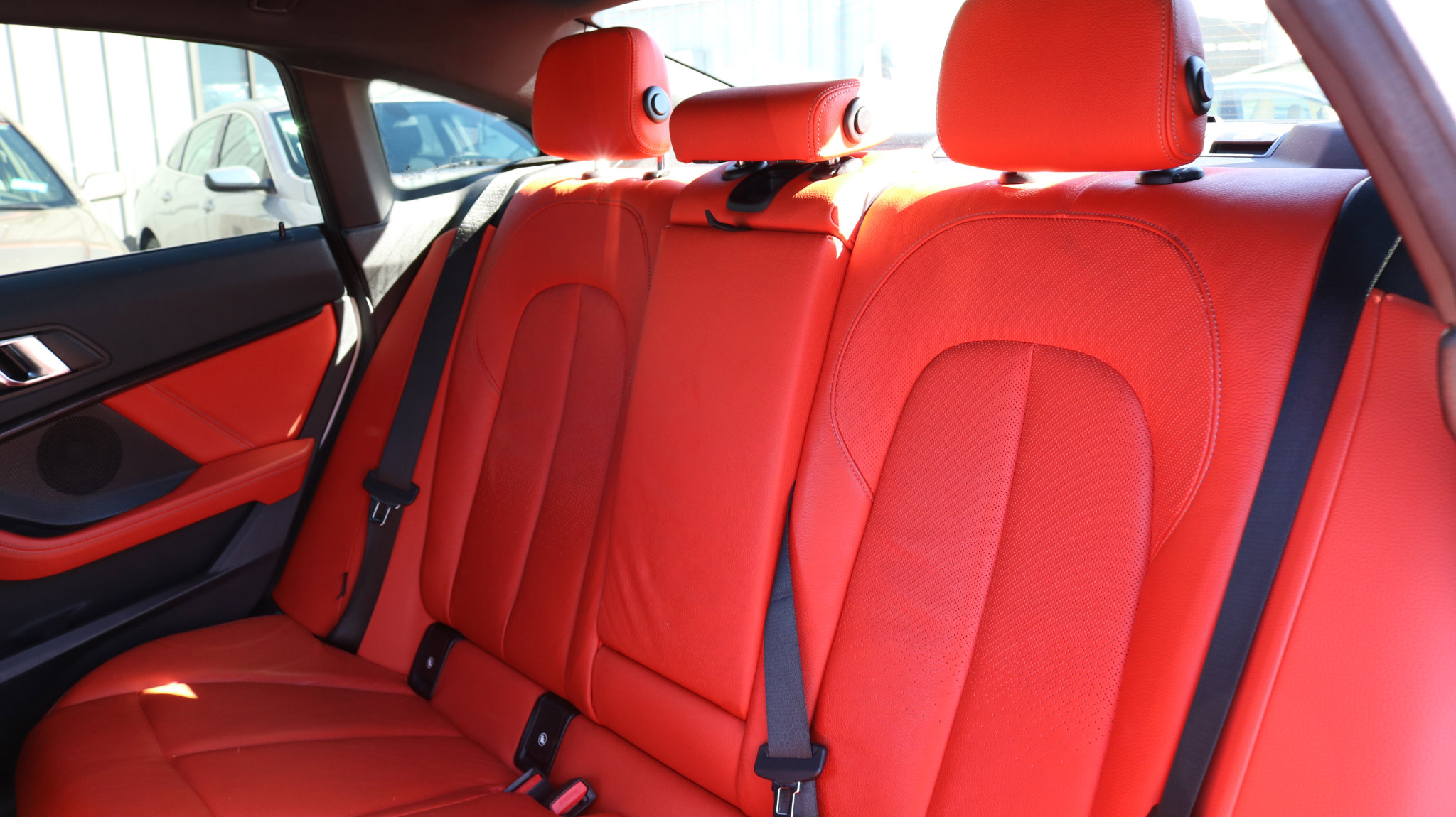 Used 2020 BMW M235i xDrive Gran Coupe w/ Shadowloine Package image 24