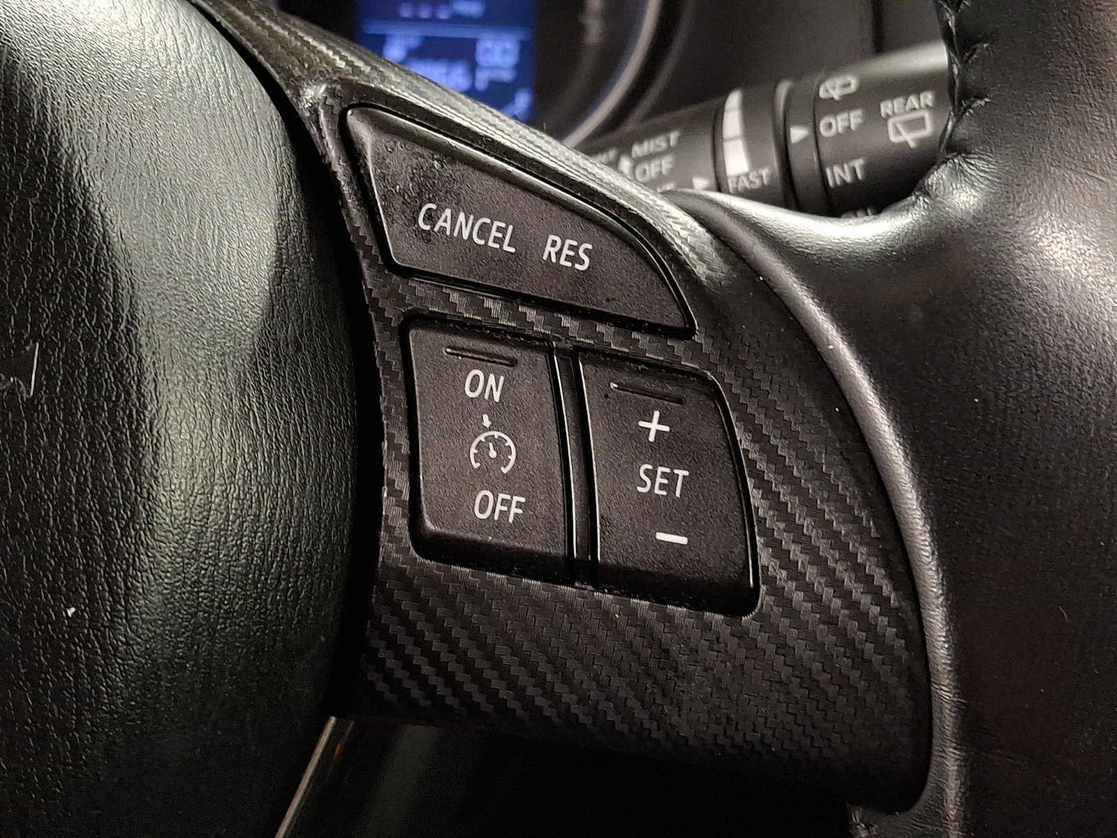 Used 2016 MAZDA CX-5 Touring AWD/4WD image 18