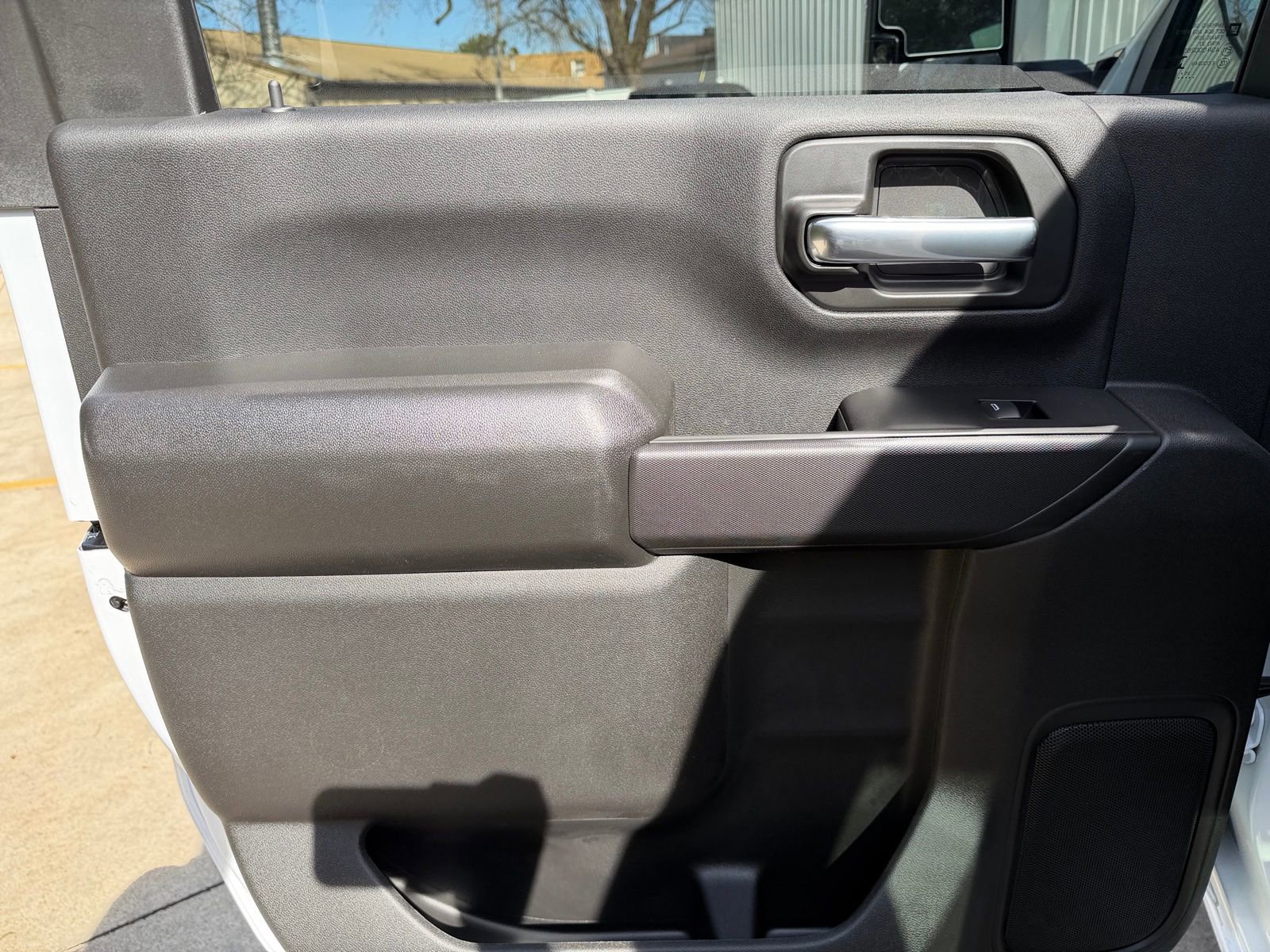 New 2026 GMC Sierra 3500 Pro w/ Convenience Package image 9