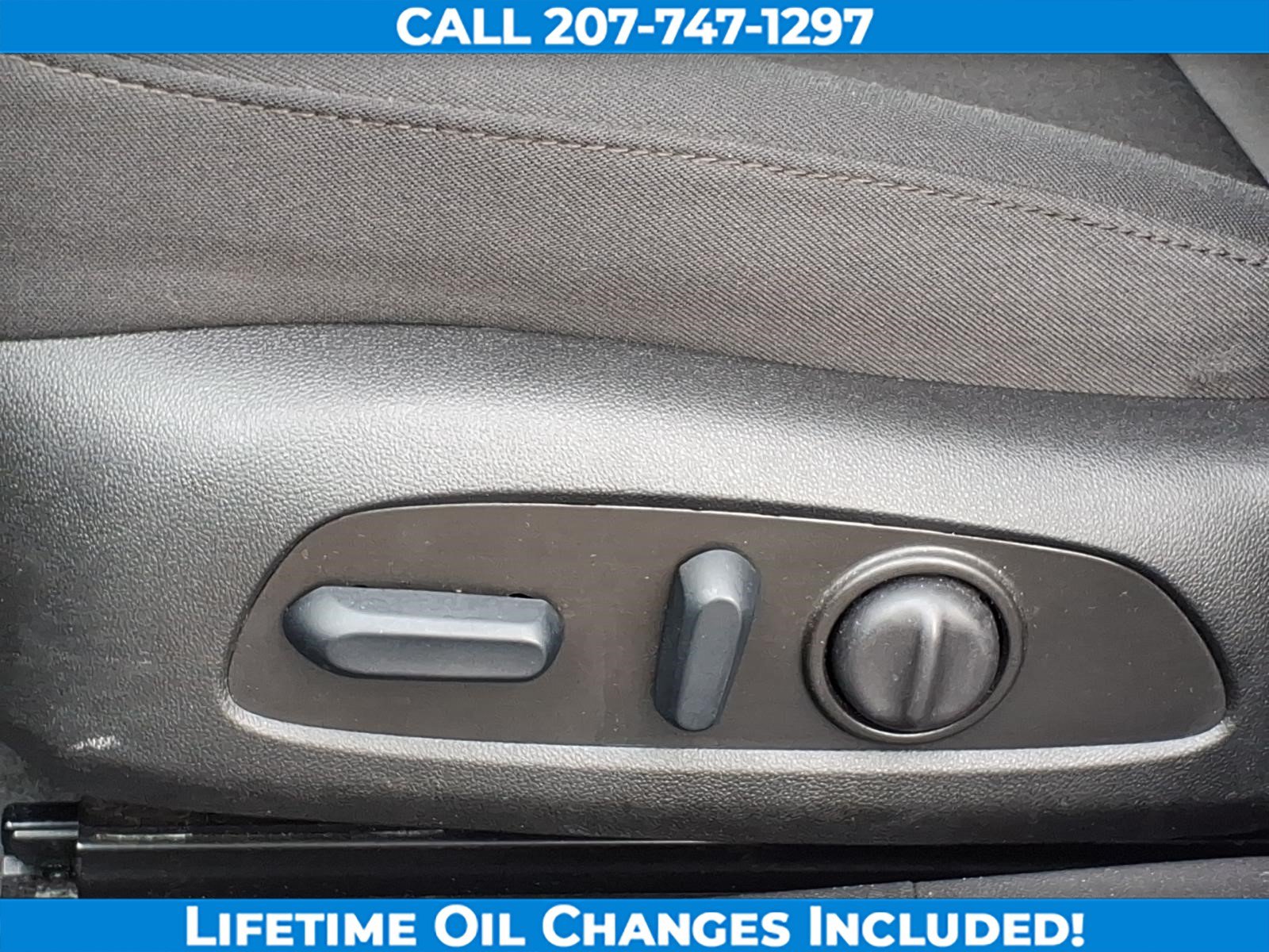 Used 2025 Chevrolet Malibu LT FWD image 15