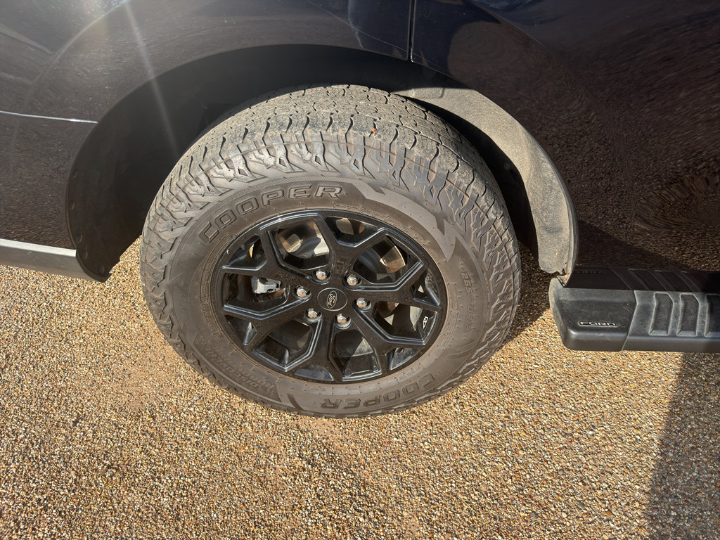 Used 2022 Ford Expedition Timberline AWD/4WD image 8