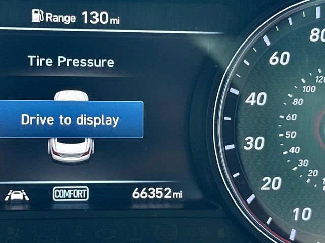 Used 2021 Genesis G70 2.0T w/ Elite Package image 19