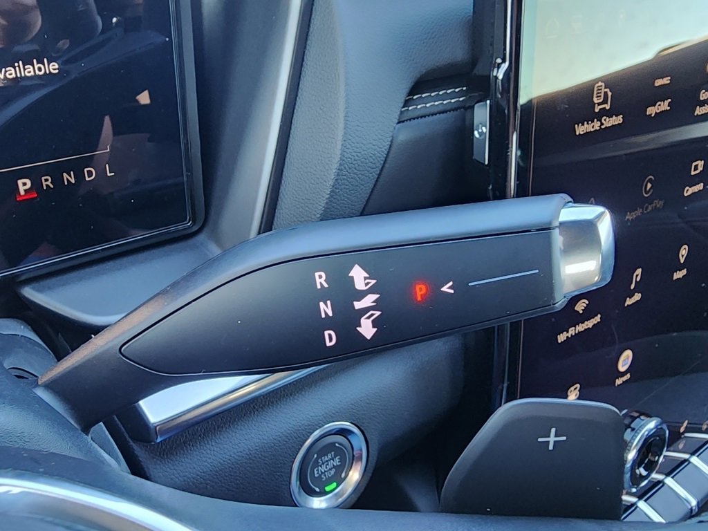 New 2026 GMC Terrain Elevation w/ Black Edition image 21