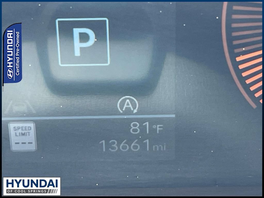 Certified 2025 Hyundai Santa Fe XRT AWD/4WD image 39