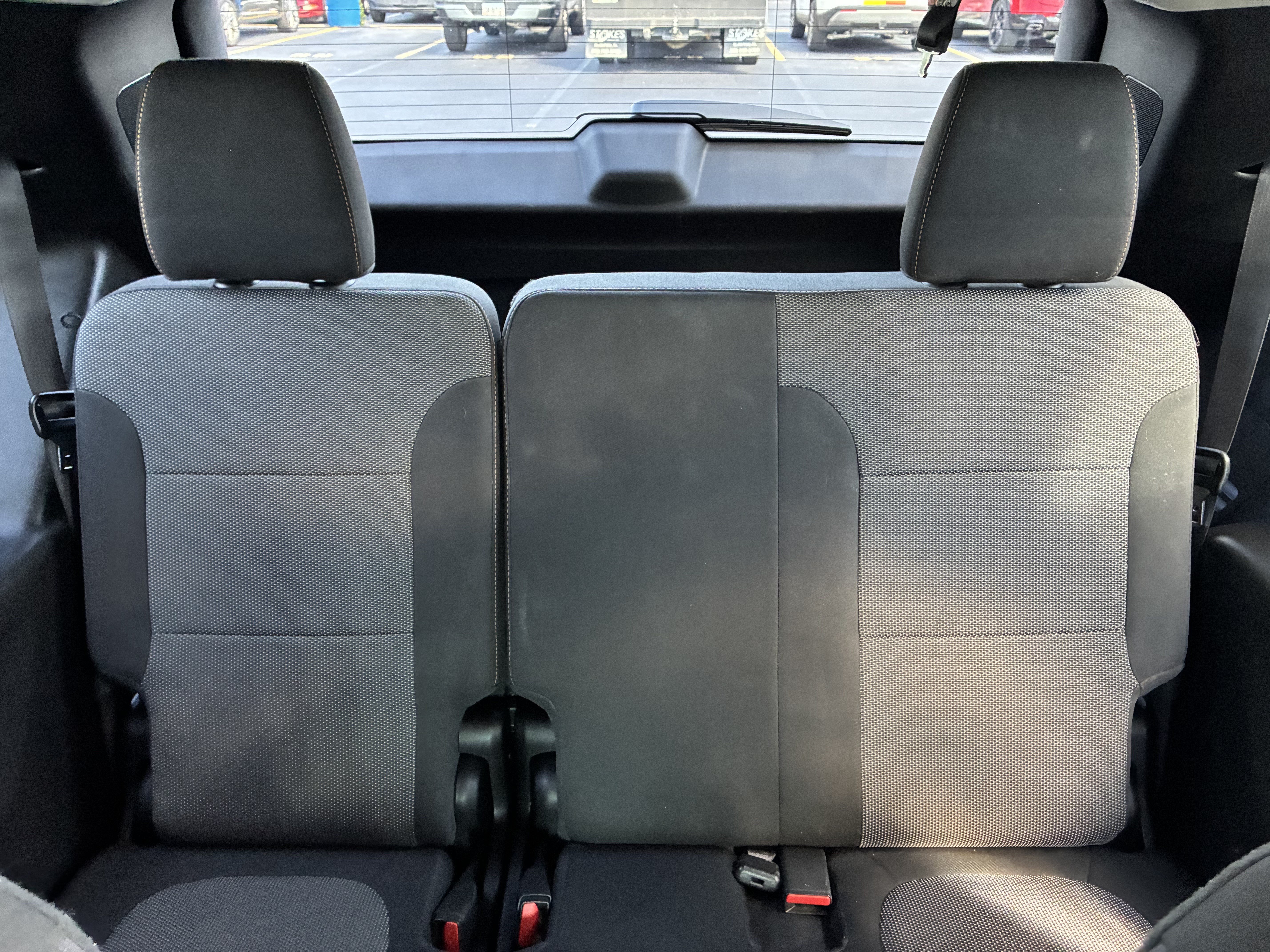 Used 2019 Chevrolet Traverse LT FWD image 19