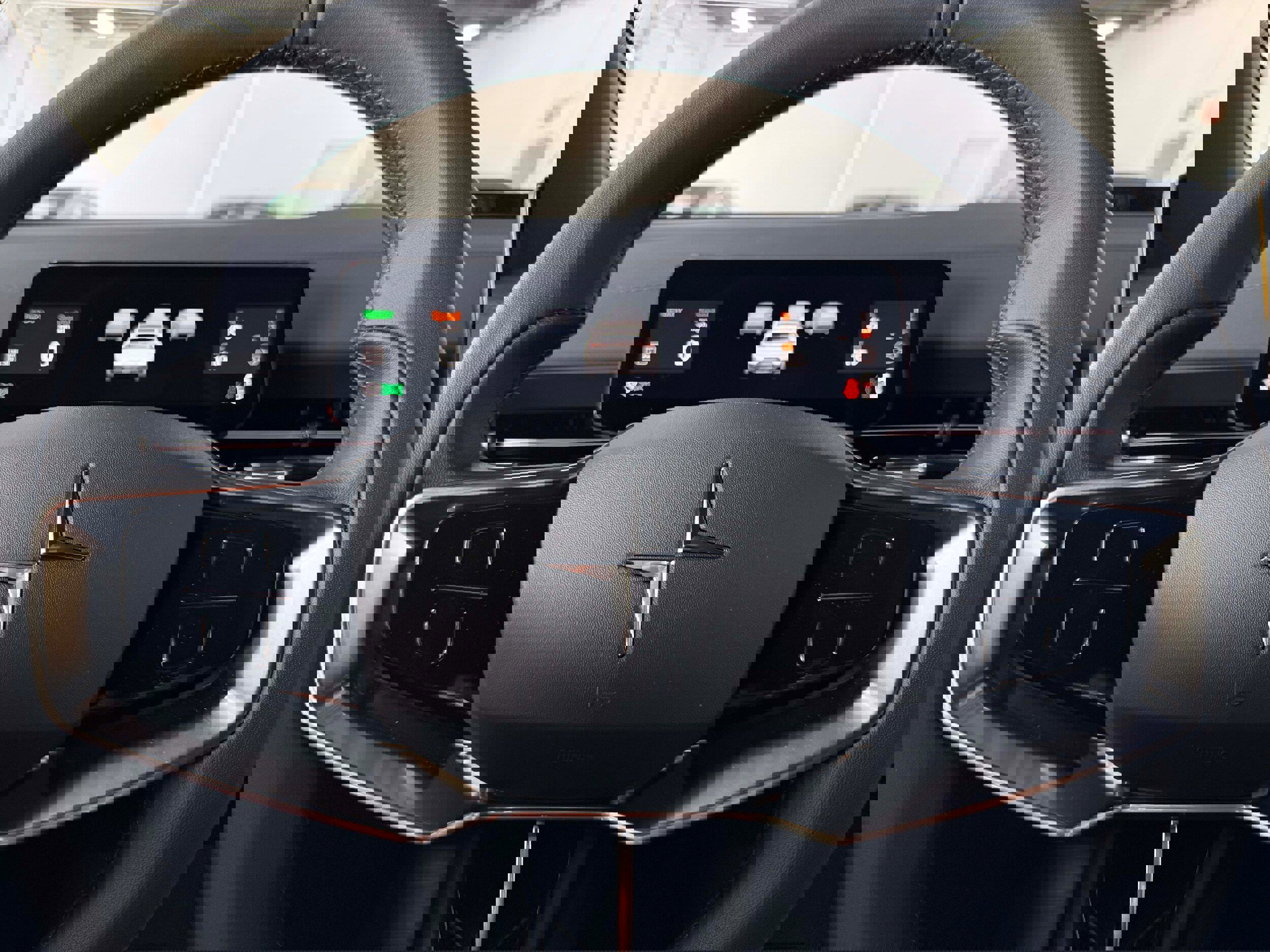 New 2025 Polestar Polestar 3 image 19