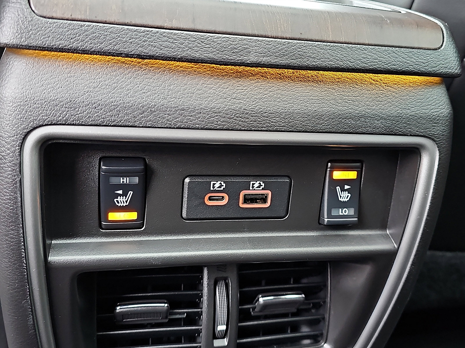 Certified 2023 Nissan Murano Platinum w/ Cargo Package image 11