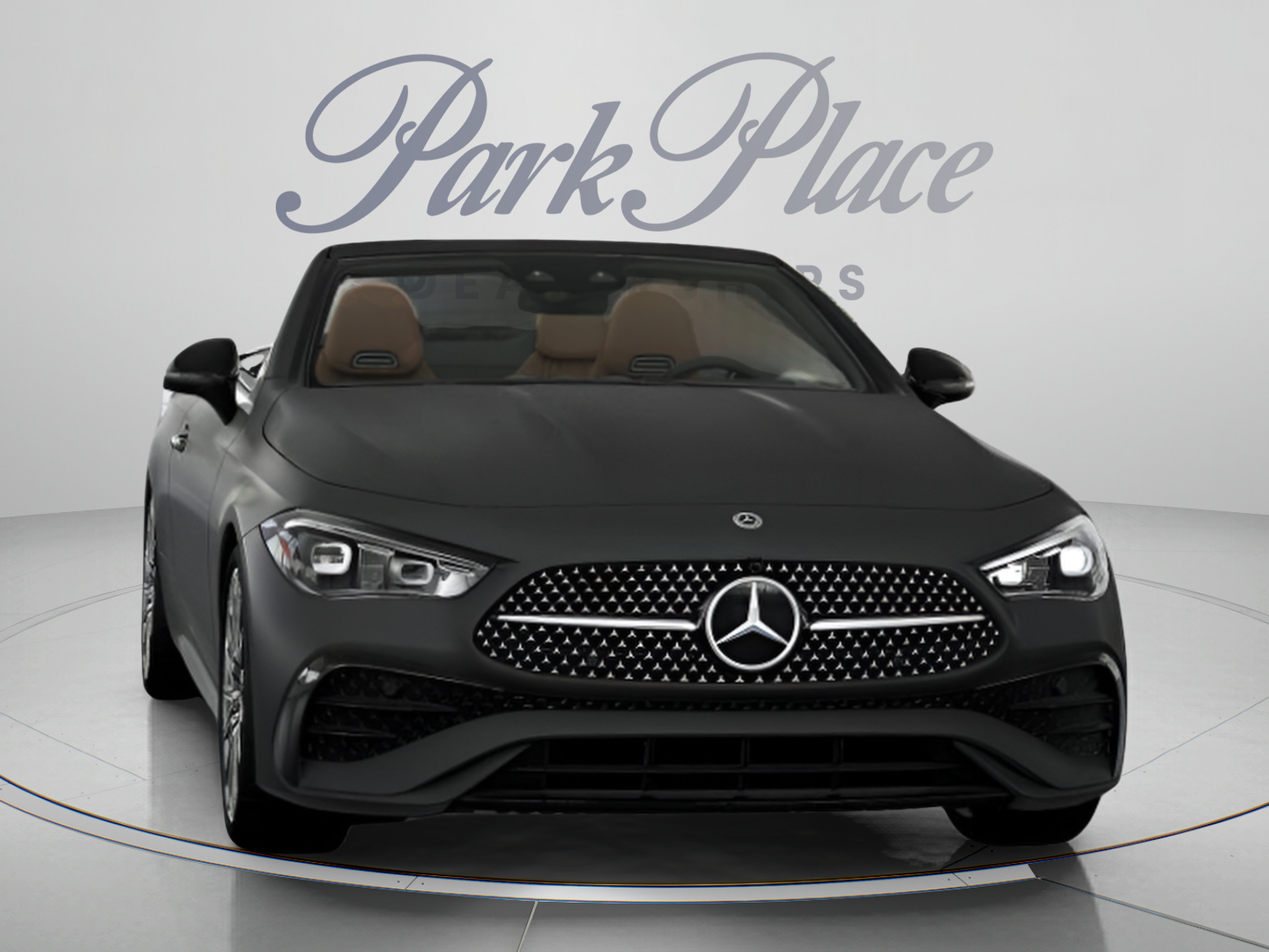 New 2027 Mercedes-Benz CLE 450 4MATIC Cabriolet image 35