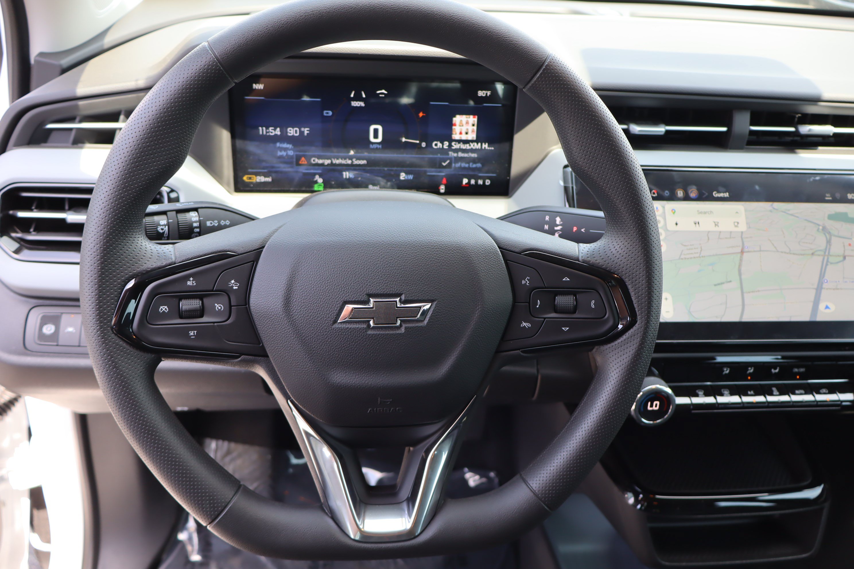 New 2027 Chevrolet Bolt LT FWD image 13