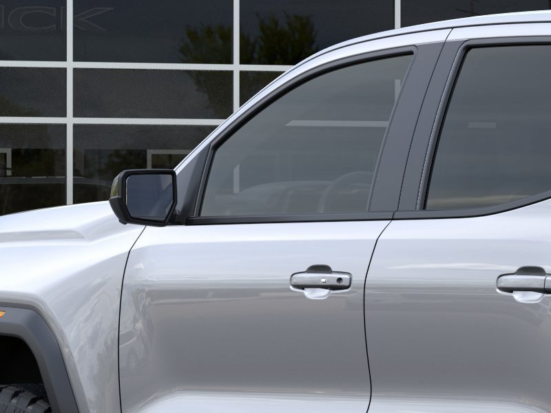 New 2026 GMC Canyon AT4 w/ Technology Plus Package AWD/4WD image 12