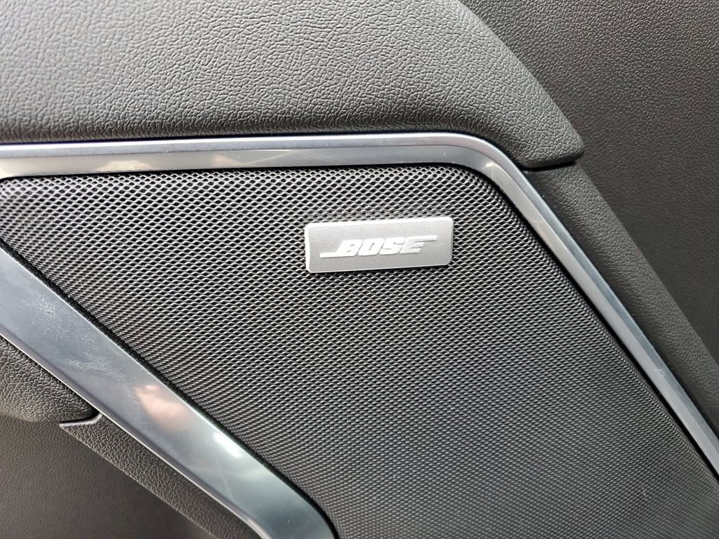 Certified 2024 GMC Sierra 1500 SLT w/ SLT Convenience Package image 25