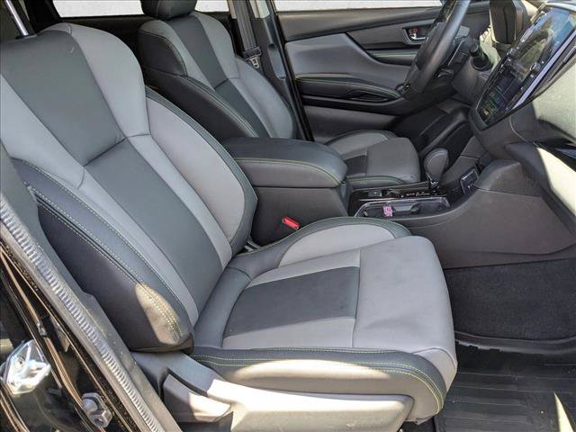Used 2025 Subaru Ascent Onyx Edition w/ Popular Package #2 AWD/4WD image 20