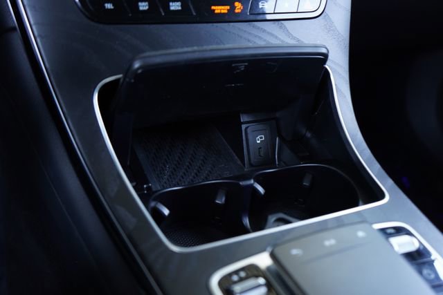 Certified 2023 Mercedes-Benz GLC 300 4MATIC Coupe image 24