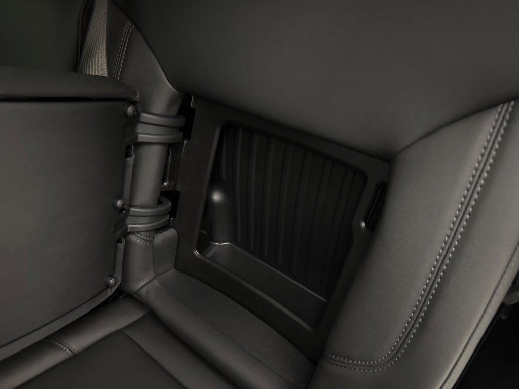 New 2026 GMC Sierra 1500 SLT image 59