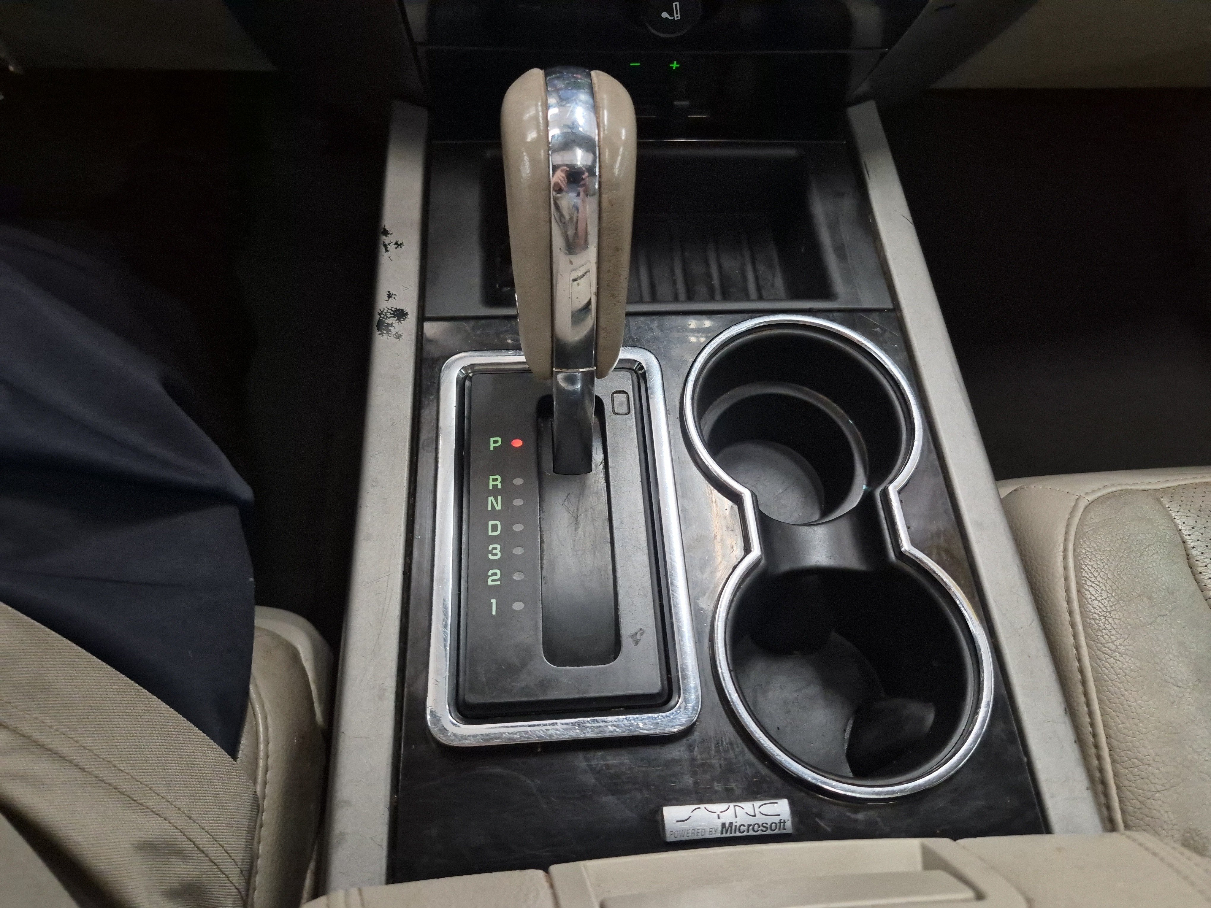 Used 2014 Ford Expedition Limited w/ Equipment Group 301A RWD image 31