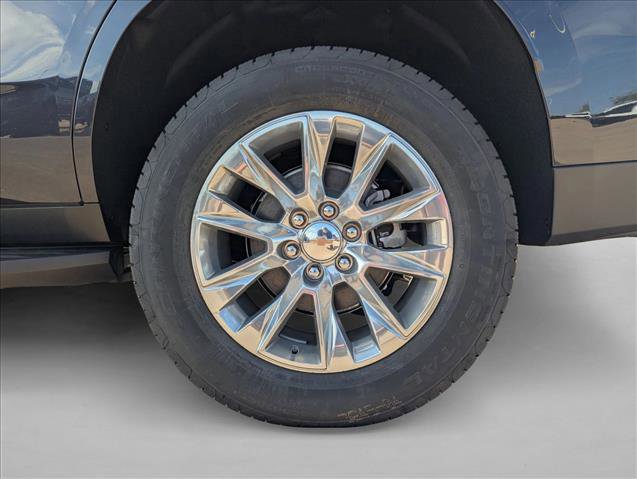 New 2026 Chevrolet Tahoe Premier w/ Sun And Tow Package image 11