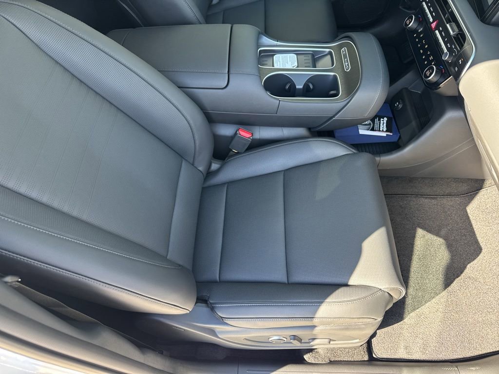 New 2026 Hyundai Palisade Limited FWD image 15