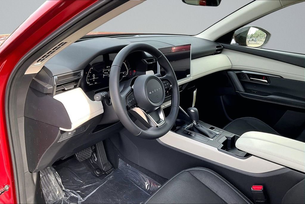 New 2026 MAZDA CX-5 Preferred AWD/4WD image 6