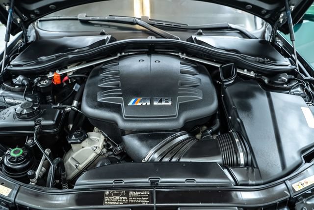 Used 2009 BMW M3 Coupe RWD image 30