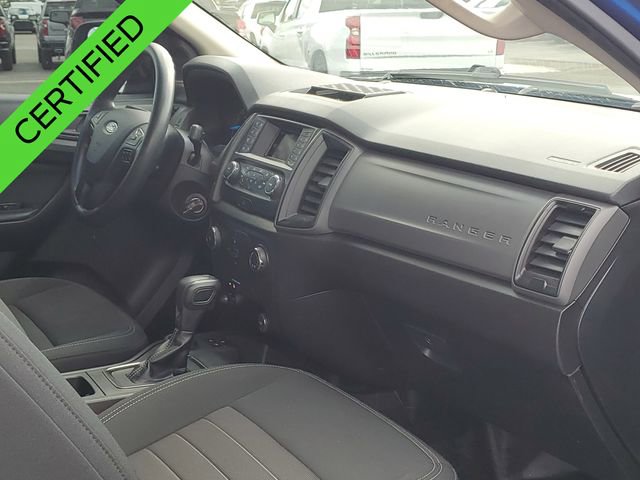 Used 2020 Ford Ranger XL w/ Equipment Group 101A Mid AWD/4WD image 27