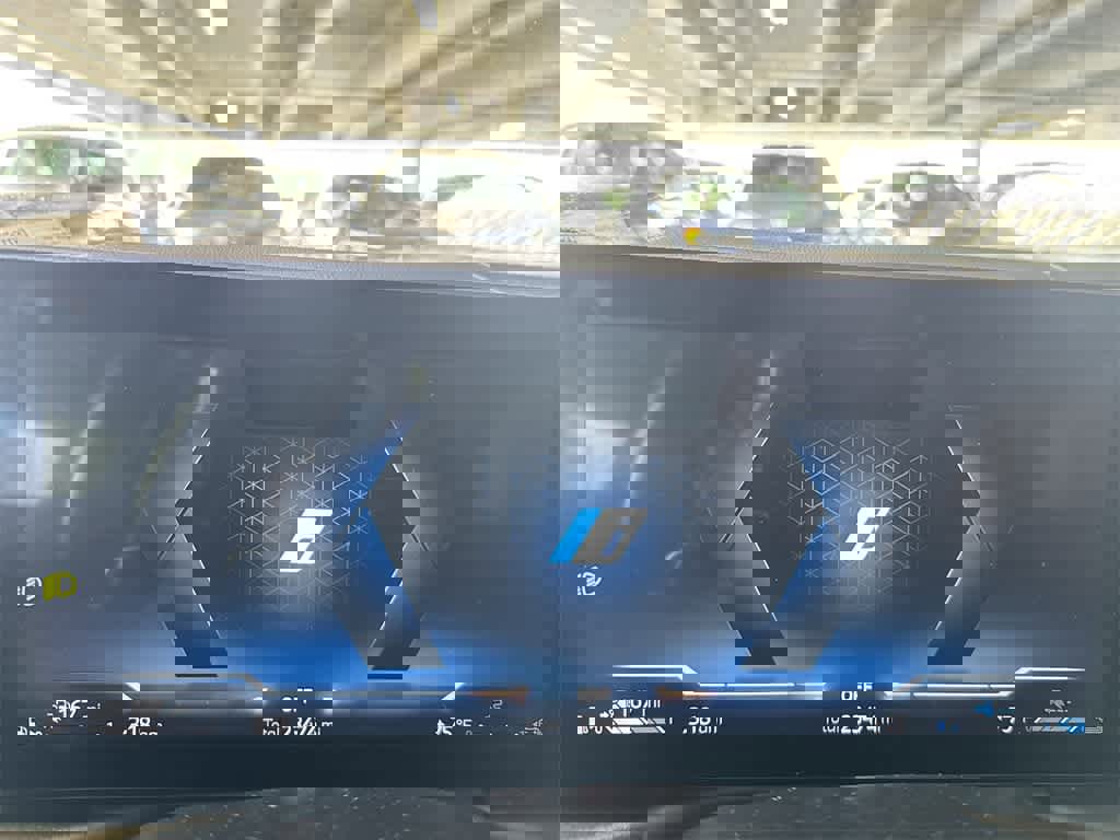 Used 2023 BMW 330e w/ Driving Assistance Package image 16