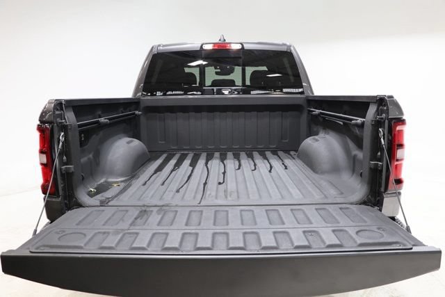 Used 2025 RAM 1500 Big Horn AWD/4WD image 37