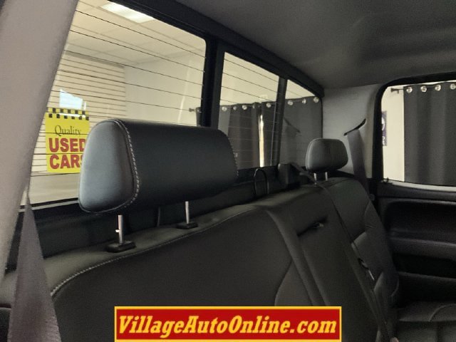 Used 2015 Chevrolet Silverado 3500 LTZ w/ LTZ Plus Package AWD/4WD image 31