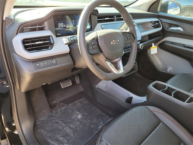 New 2027 Chevrolet Bolt RS image 11