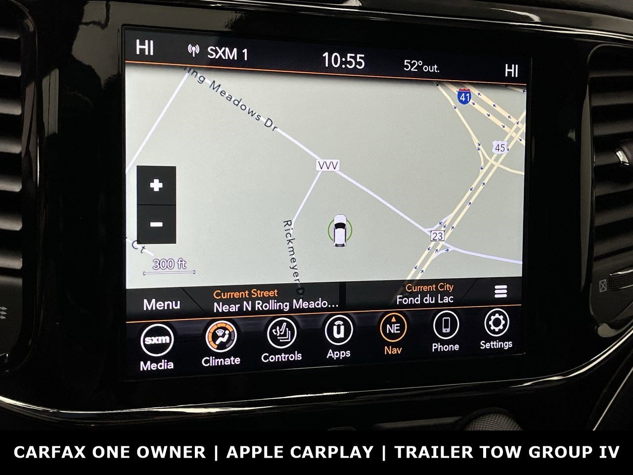 Used 2021 Jeep Grand Cherokee Limited w/ Quick Order Package 28K 80th AWD/4WD image 5