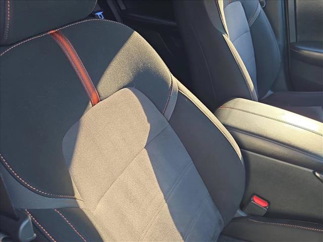 Used 2021 Nissan Sentra SR FWD image 19