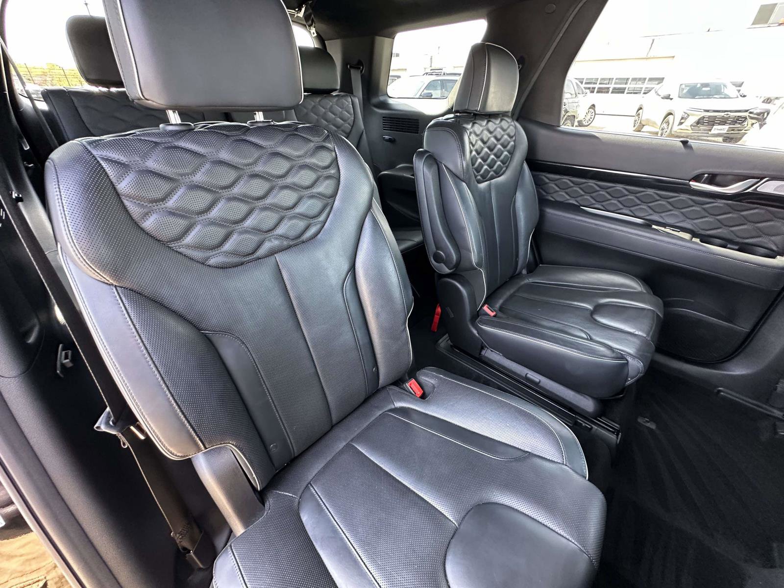 Used 2020 Hyundai Palisade Limited image 22
